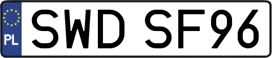 SWDSF96