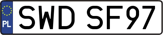 SWDSF97