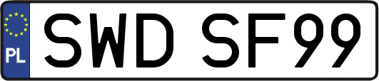 SWDSF99