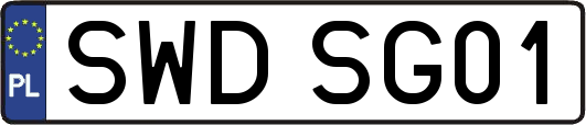 SWDSG01