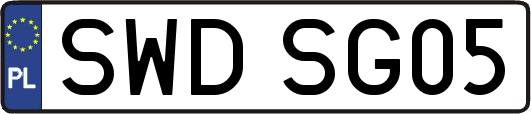 SWDSG05