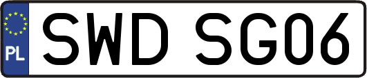 SWDSG06