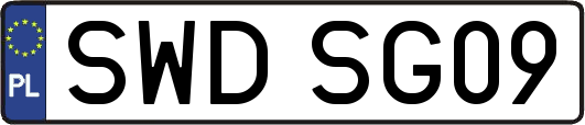 SWDSG09