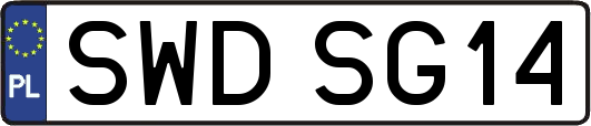 SWDSG14