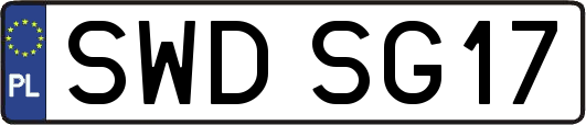 SWDSG17