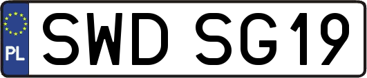 SWDSG19