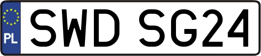 SWDSG24