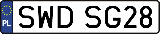 SWDSG28