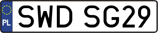 SWDSG29