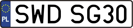 SWDSG30