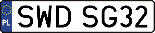 SWDSG32