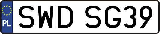 SWDSG39