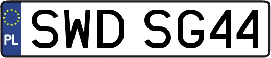 SWDSG44