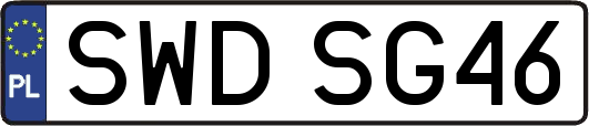 SWDSG46