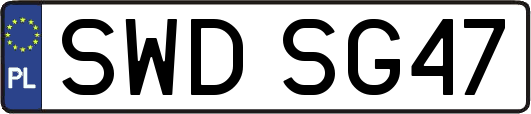 SWDSG47