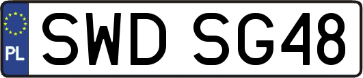 SWDSG48
