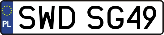 SWDSG49