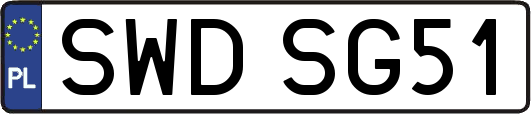 SWDSG51
