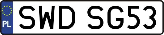 SWDSG53