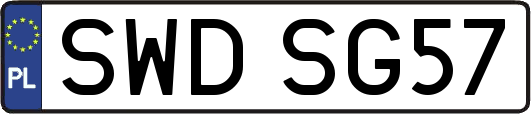 SWDSG57