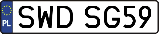 SWDSG59