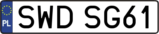 SWDSG61