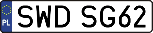 SWDSG62