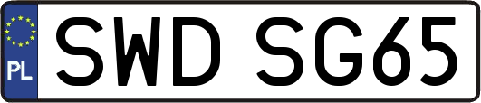 SWDSG65