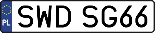 SWDSG66