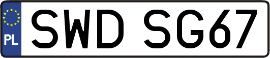 SWDSG67
