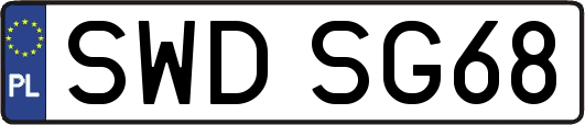 SWDSG68