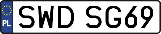 SWDSG69