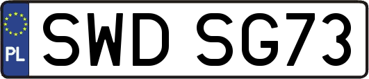 SWDSG73