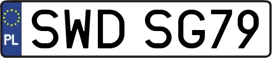 SWDSG79