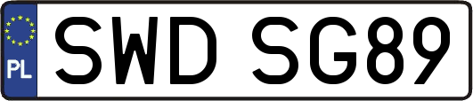 SWDSG89