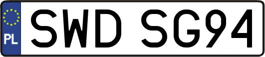 SWDSG94