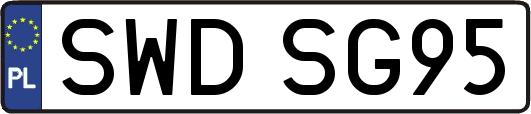 SWDSG95