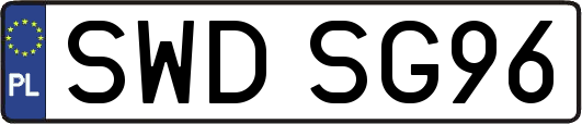 SWDSG96