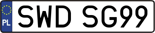 SWDSG99
