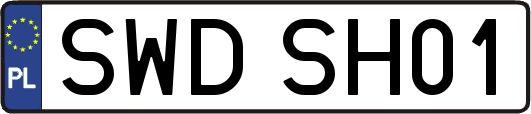 SWDSH01