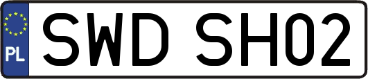 SWDSH02