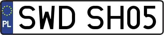 SWDSH05