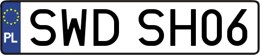 SWDSH06