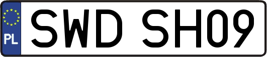 SWDSH09
