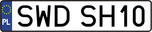 SWDSH10