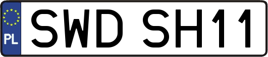 SWDSH11