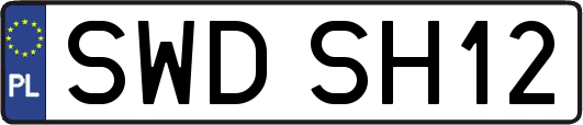 SWDSH12