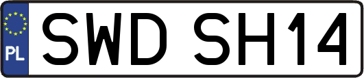SWDSH14