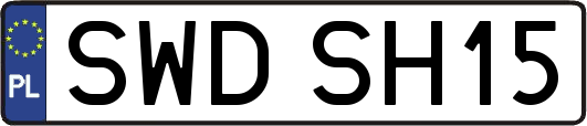 SWDSH15