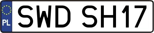 SWDSH17